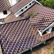 Maintenance Tips for Clay Tile Roofs